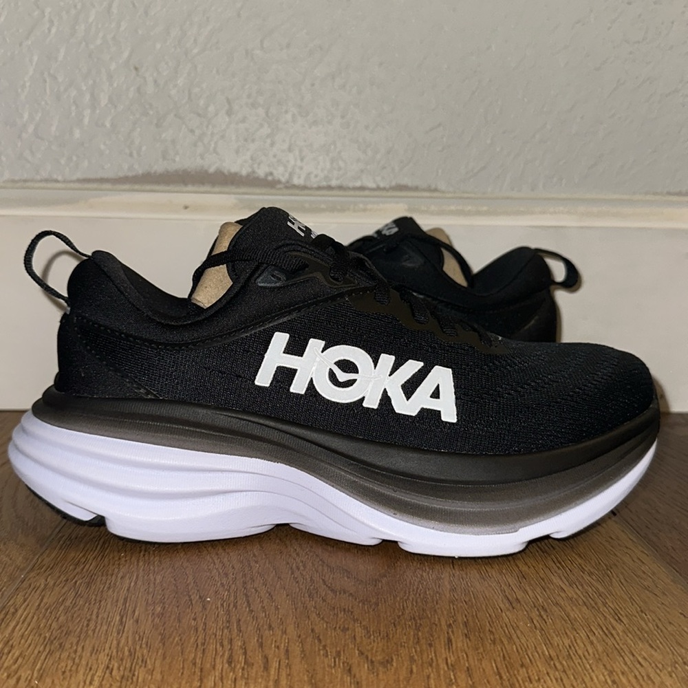 Women’s Hoka Bondi 8 (wide width)